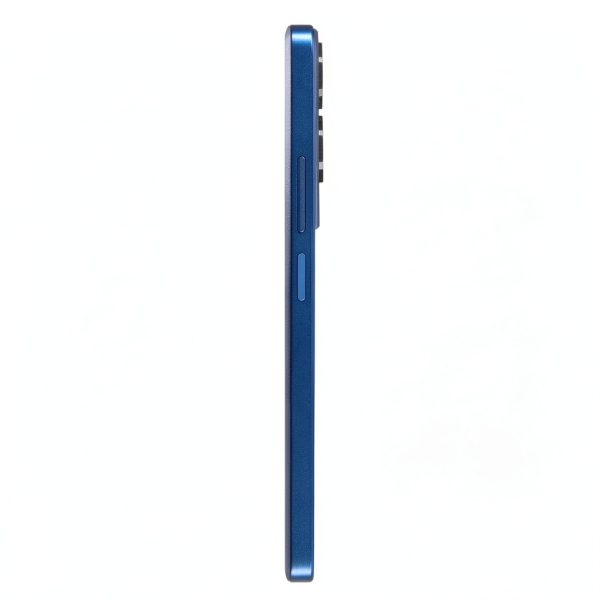Total Wireless TCL 50 XE 5G Phone Blue 6.56 inch HD Plus Display-2