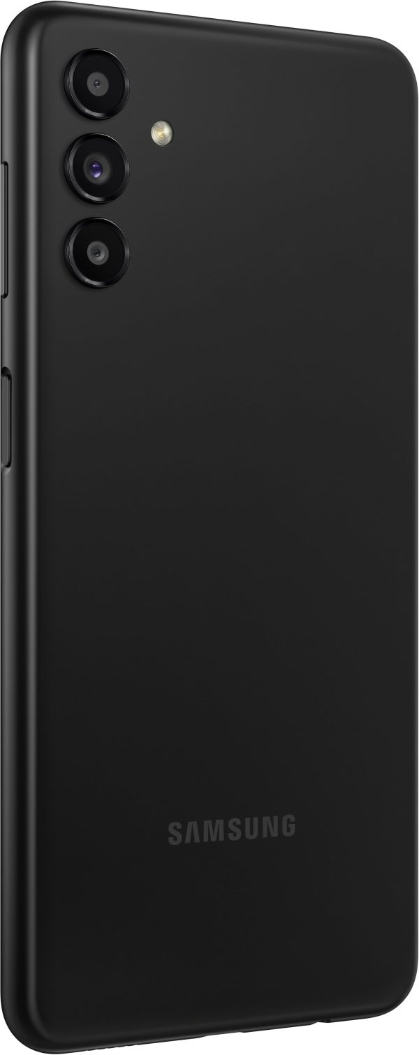 Samsung Galaxy A13 5G 64GB Unlocked Smartphone Black, Fast Charging-5