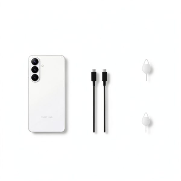 Samsung Galaxy S26+ 512GB Unlocked Smartphone - White-10