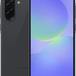 Samsung Galaxy A36 256GB Unlocked Awesome Black Smartphone-0