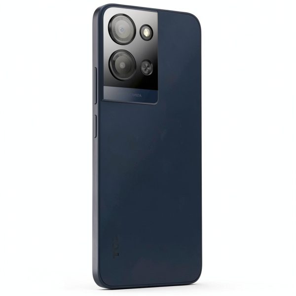 Boost Mobile - TCL K33 5G - Prepaid Smartphone - Blue-6