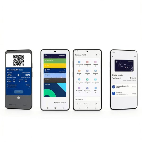 Samsung Galaxy S26 Ultra 512GB White AT&T Smartphone-9