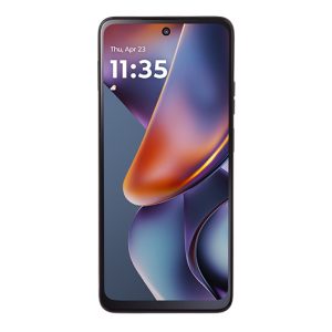 Verizon Prepaid - Verizon Motorola moto g 5G 2025 64GB Prepaid - Blue-0