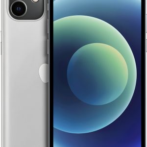 Apple - Pre-Owned Excellent iPhone 12 5G 64GB (Unlocked) - Blue-0