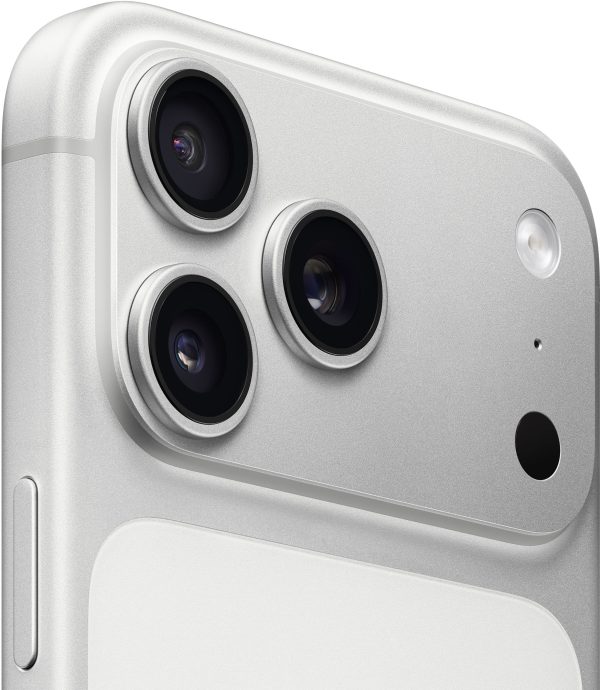 Apple - iPhone 17 Pro Max 256GB - Silver (Verizon)-2