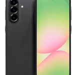 Samsung Galaxy A56 128GB Unlocked Awesome Graphite Smartphone-0