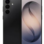 Samsung Galaxy S26 512GB Black AT&T Smartphone with Snapdragon 8 Elite-0