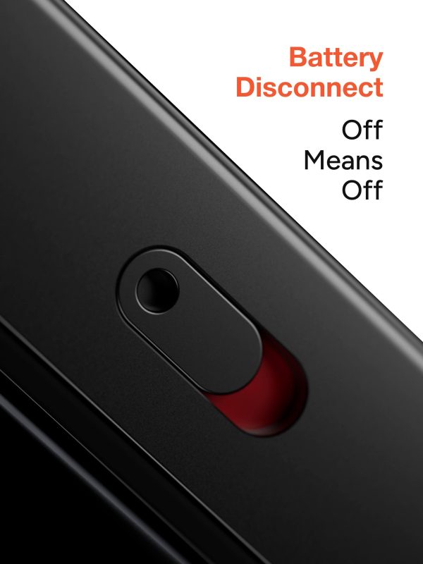 Unplugged UP Phone 256GB Unlocked Privacy Gray Smartphone-4