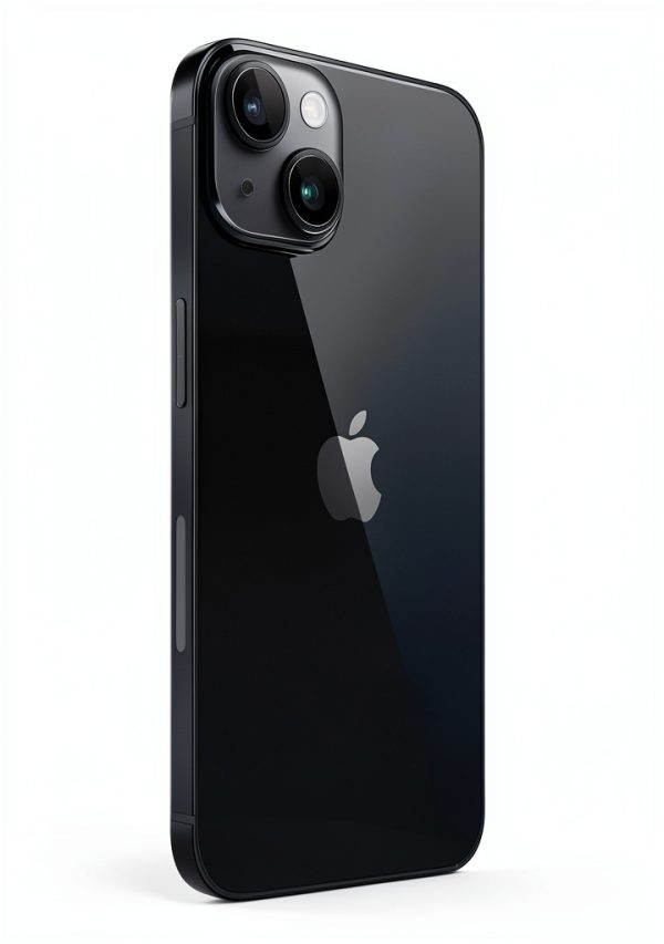 Apple iPhone 14 5G 256GB Pre-Owned Excellent Midnight Unlocked-1