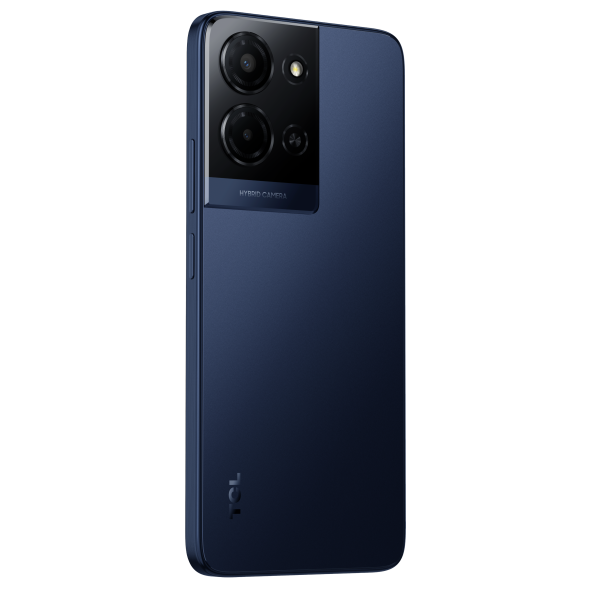 Boost Mobile - TCL K33 5G - Prepaid Smartphone - Blue-7