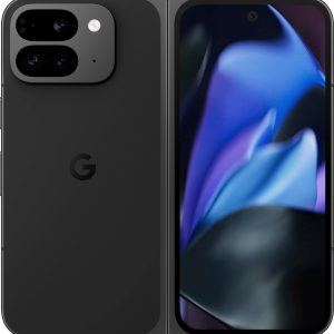 Google Pixel 9 Pro Fold 5G 256GB Unlocked Smartphone Obsidian-0