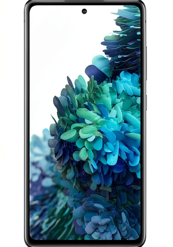Samsung Galaxy S20 FE 5G 128GB Cloud Navy Pre-Owned Excellent Phone-0