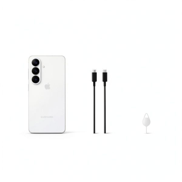 Samsung Galaxy S26 512GB White Verizon Smartphone Cell Phone-10