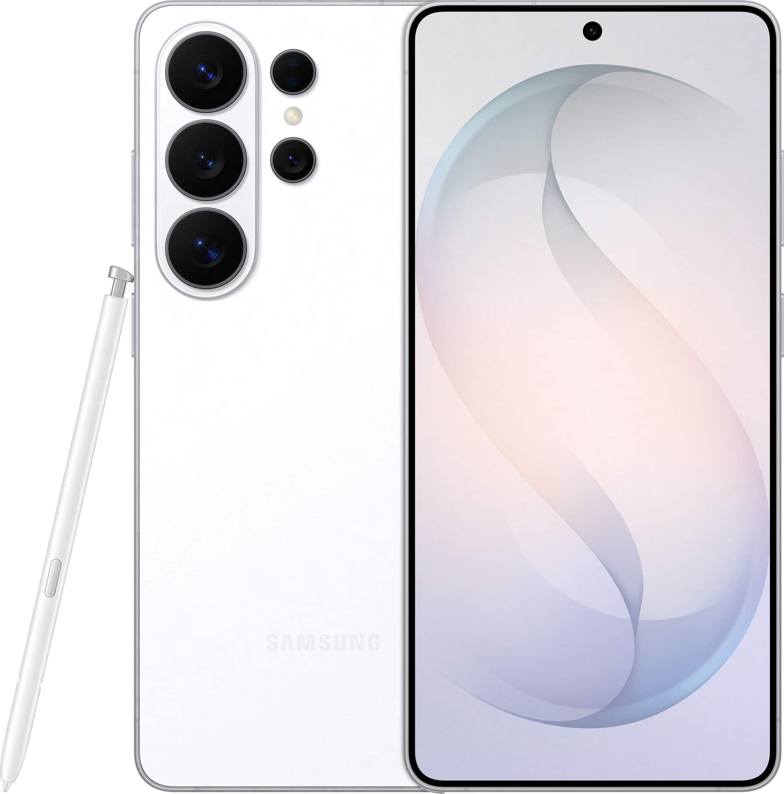 512GB White