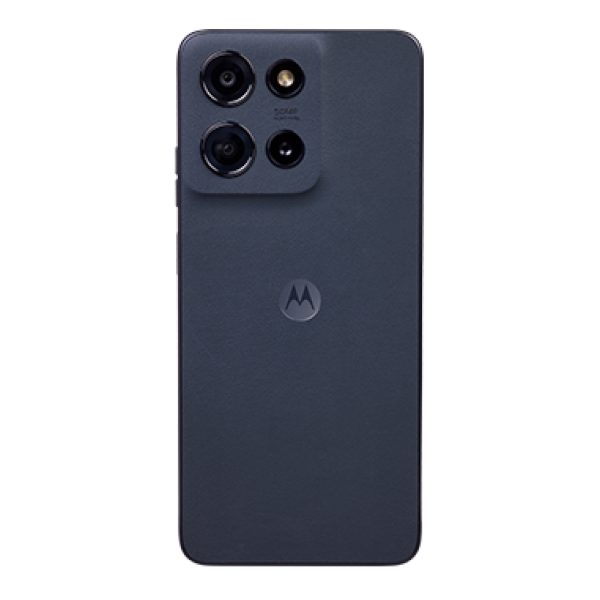 Verizon Prepaid - Verizon Motorola moto g 5G 2025 64GB Prepaid - Blue-3