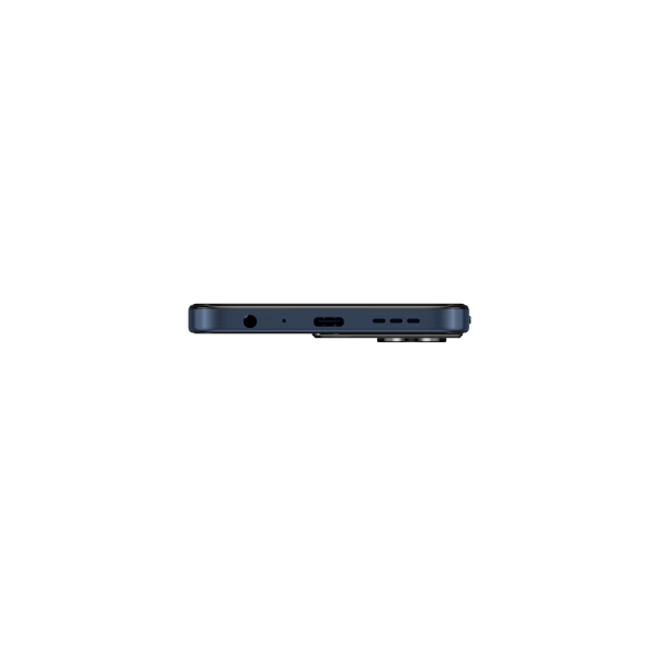 Boost Mobile - TCL K33 5G - Prepaid Smartphone - Blue-5