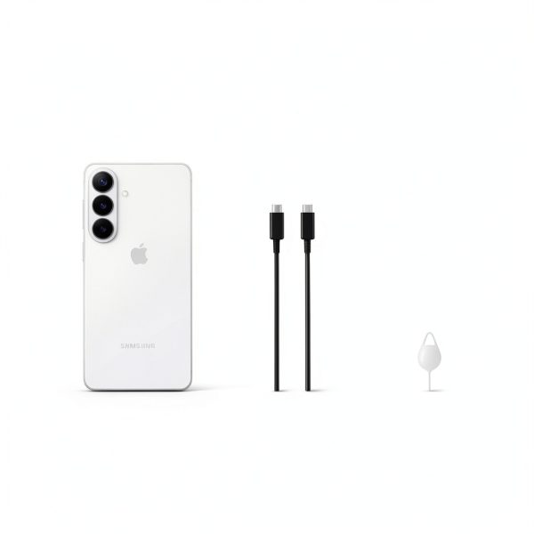 Samsung Galaxy S26+ 512GB White Verizon Smartphone with AI Camera-10