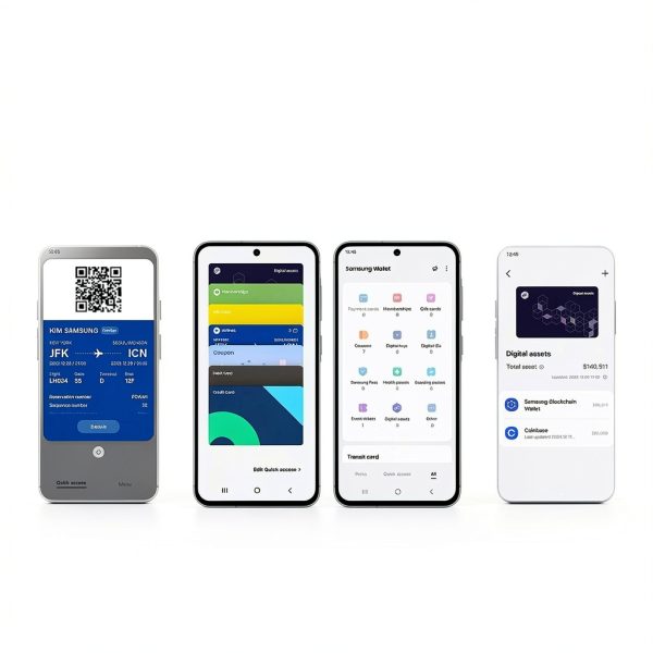Samsung Galaxy A56 128GB Unlocked Awesome Graphite Smartphone-8