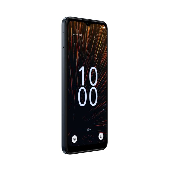 Boost Mobile Celero5G SC Smartphone Black 6.6 HD Display-1