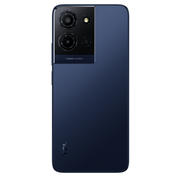 Boost Mobile - TCL K33 5G - Prepaid Smartphone - Blue-8