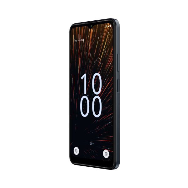 Boost Mobile Celero5G SC Smartphone Black 6.6 HD Display-7