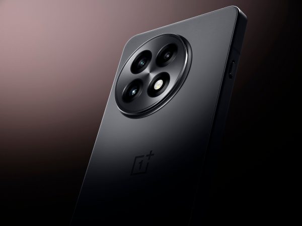 OnePlus 13R 256GB Unlocked Nebula Noir Smartphone-11
