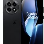 OnePlus 13R 256GB Unlocked Nebula Noir Smartphone-0