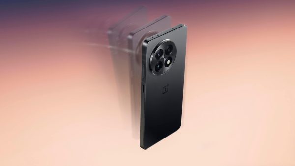 OnePlus 13R 256GB Unlocked Nebula Noir Smartphone-12