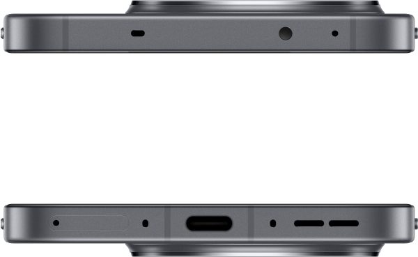 OnePlus 13R 256GB Unlocked Nebula Noir Smartphone-6