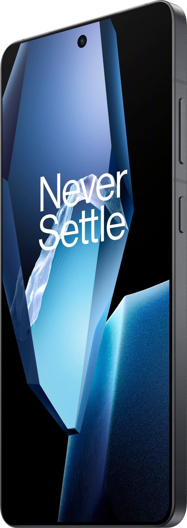 OnePlus 13R 256GB Unlocked Nebula Noir Smartphone-3