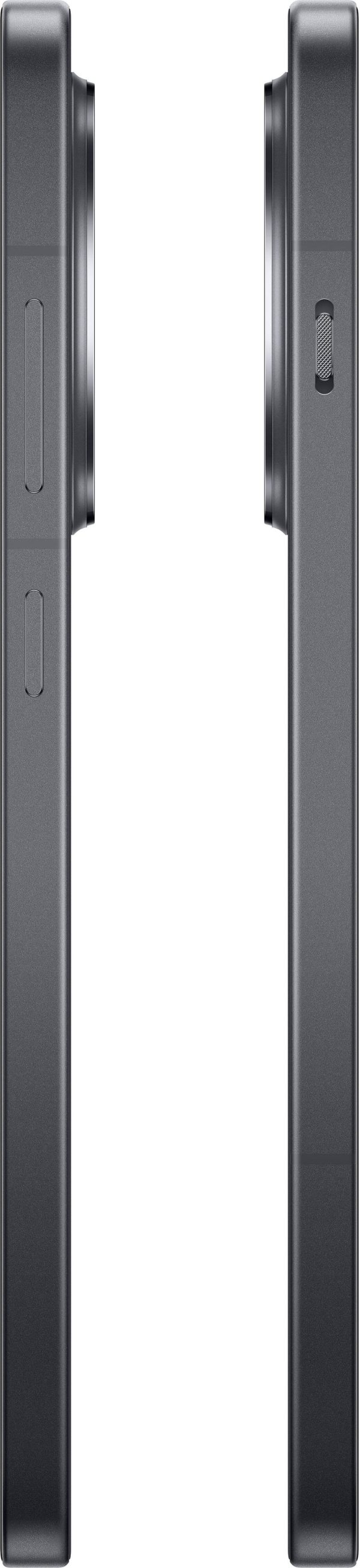 OnePlus 13R 256GB Unlocked Nebula Noir Smartphone-5