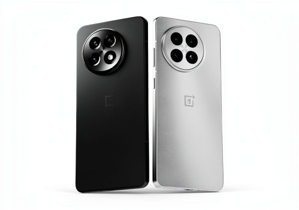 OnePlus 13R 256GB Unlocked Nebula Noir Smartphone-13
